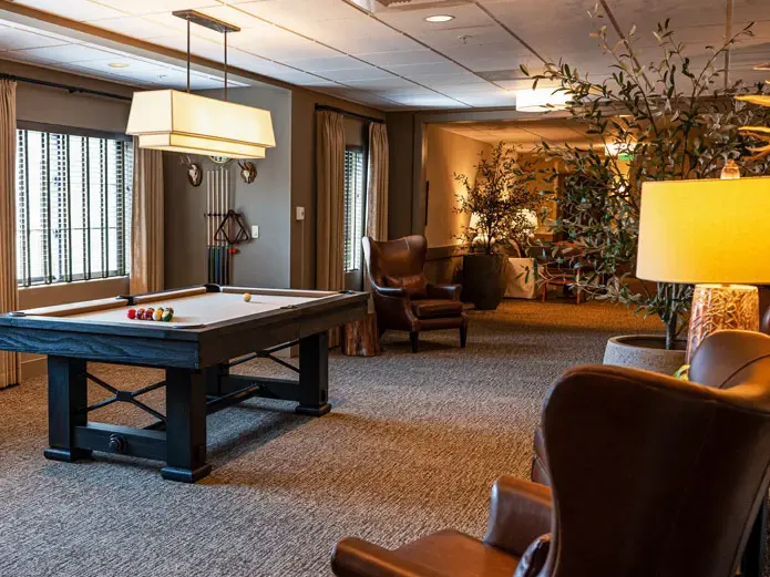 Weatherly Inn Renton