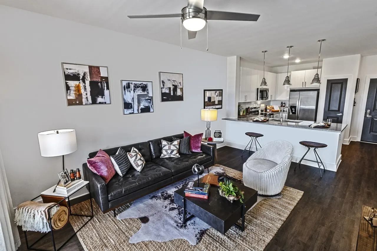 Fieldhouse Apartments
