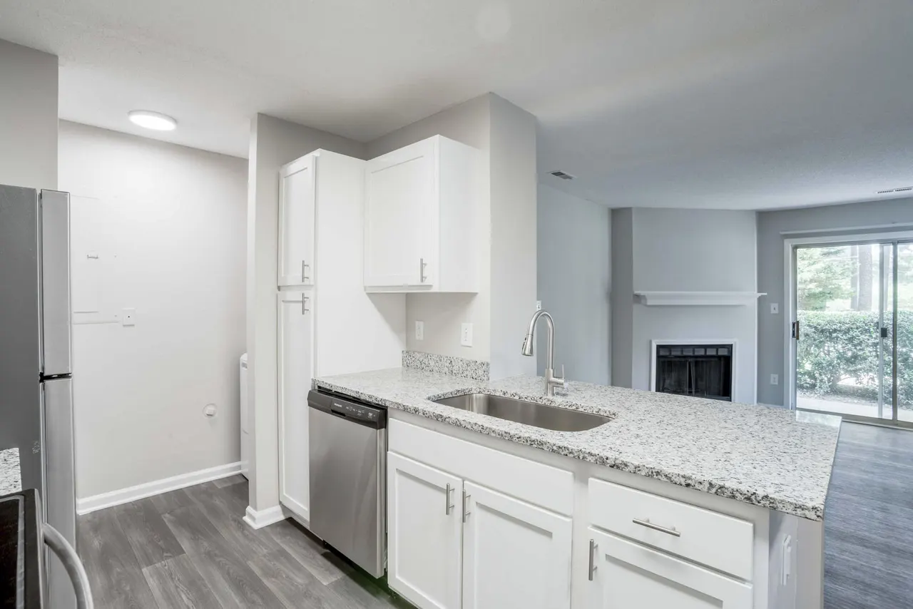 North Forest Apartments