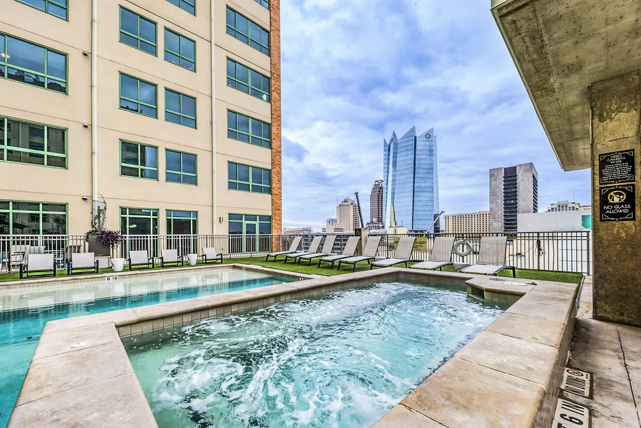 Inspire Downtown