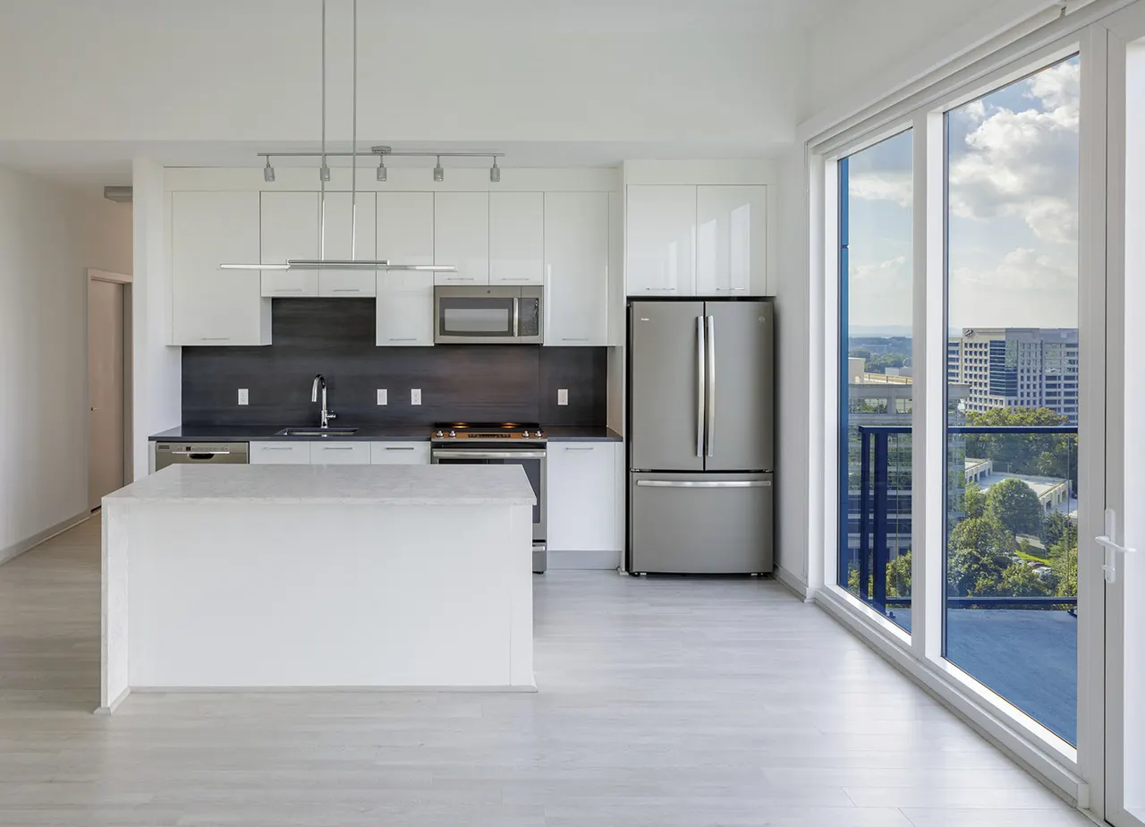 Exo Apartments