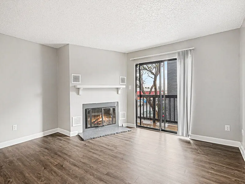 Edge at Fitzsimons Apartments