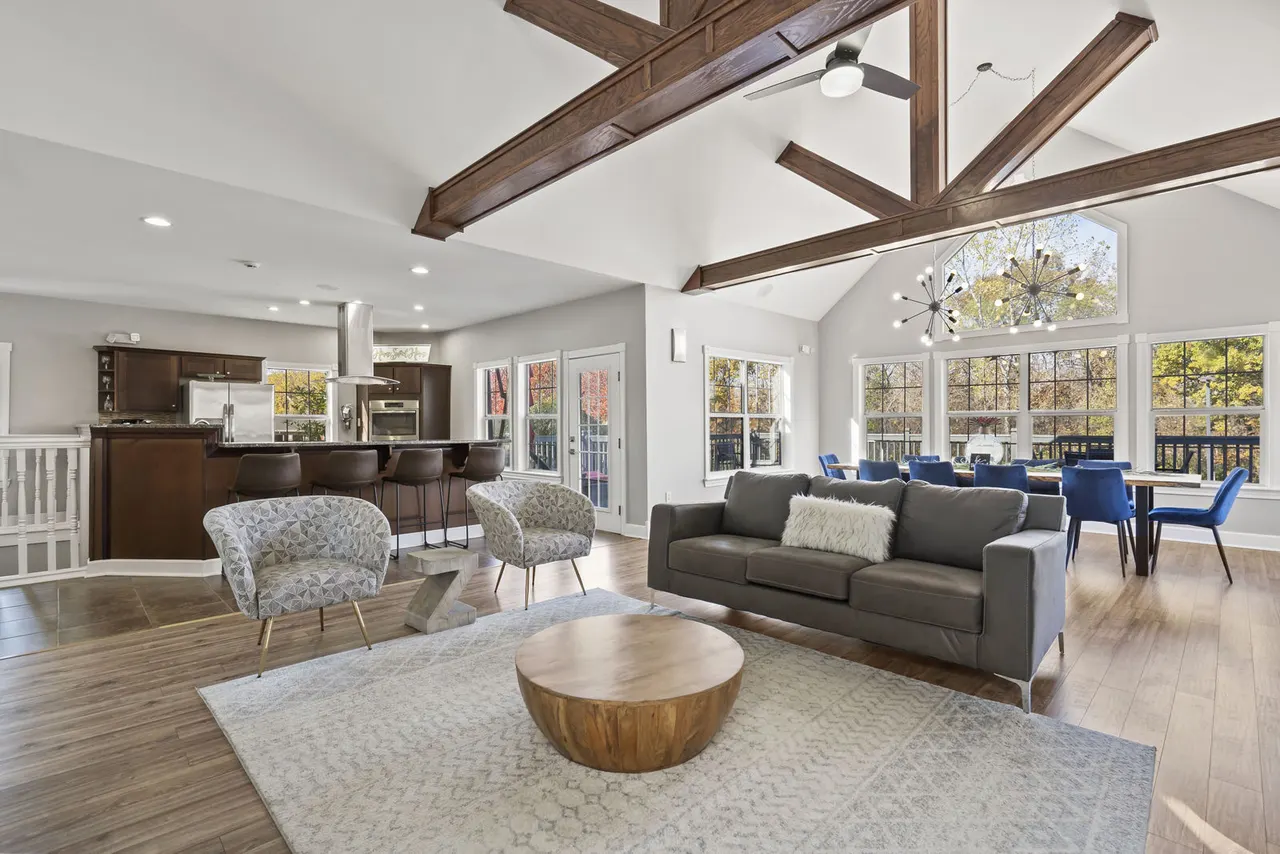 Wild Oak Apartments