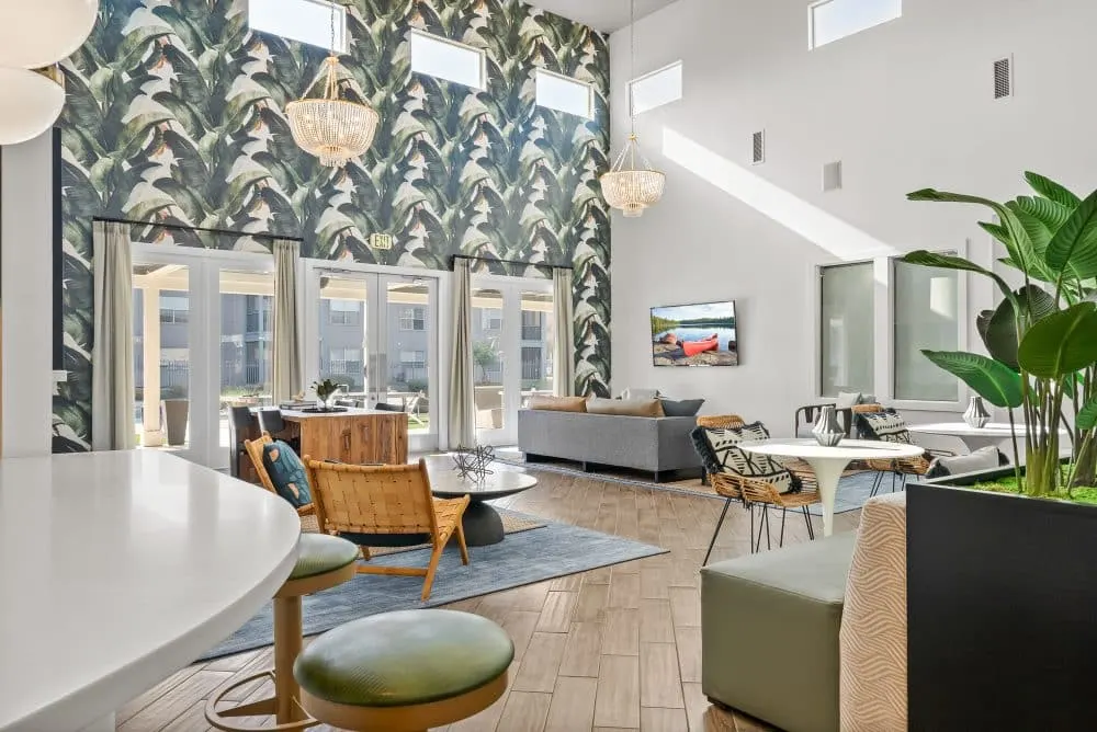 Cabana Beach Apartments