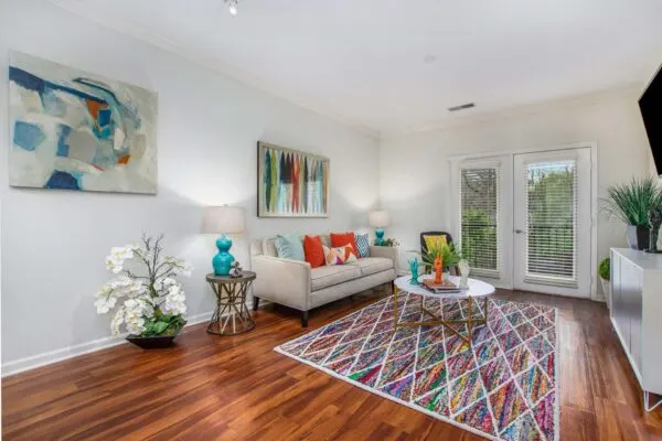 The Village at Mission Farms Apartments