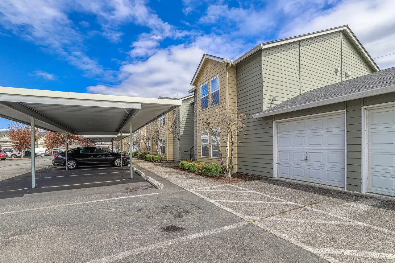 Heritage Park Apartments
