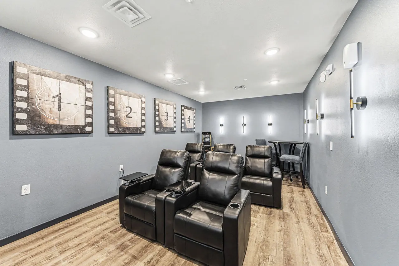 The Madison at Stetson Hills