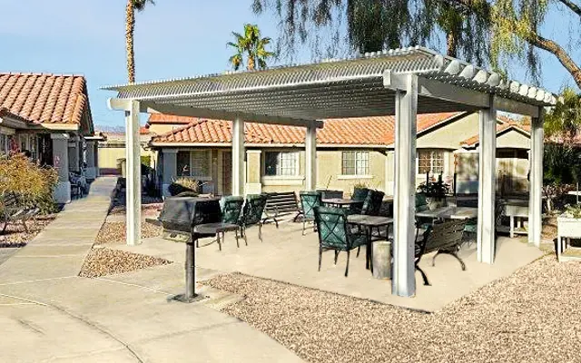 Sunrise Senior Village