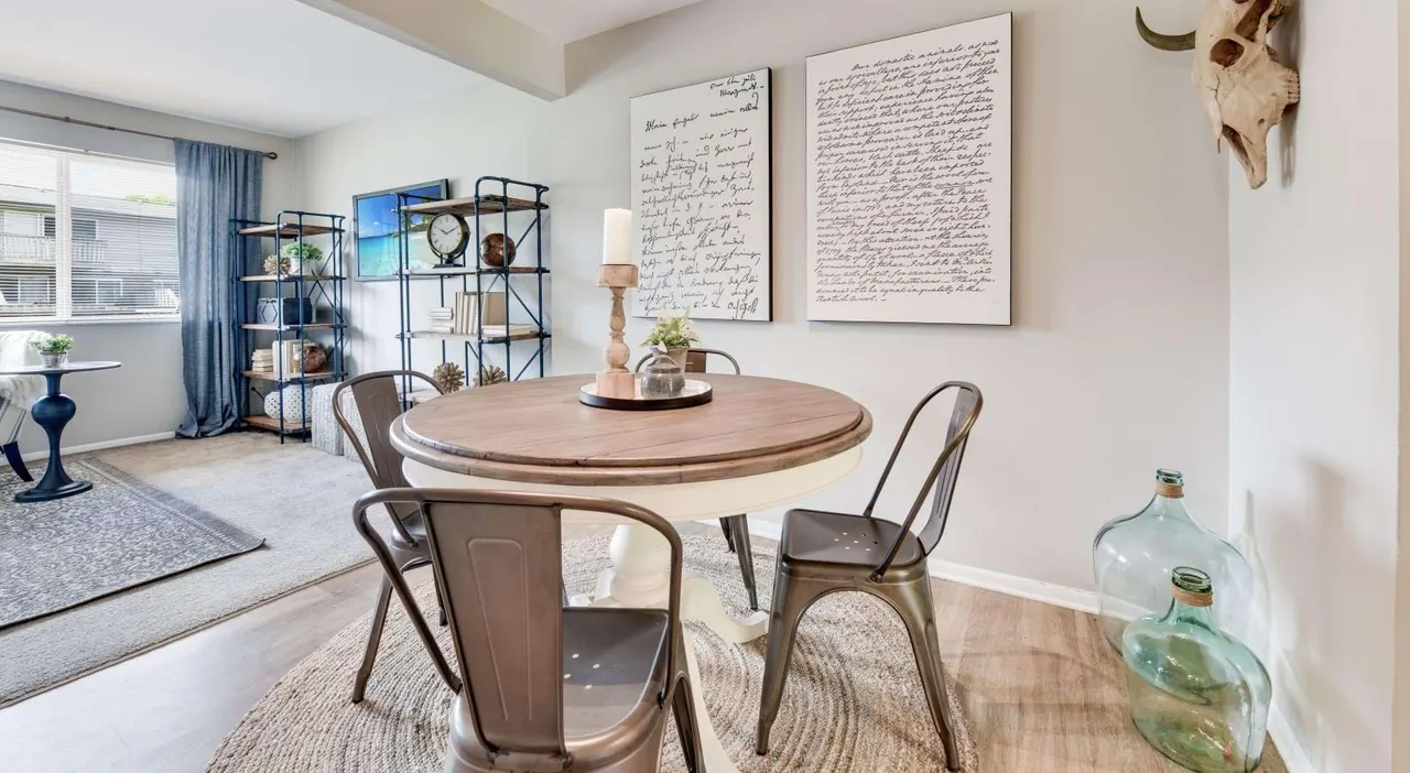 West Park Townhomes
