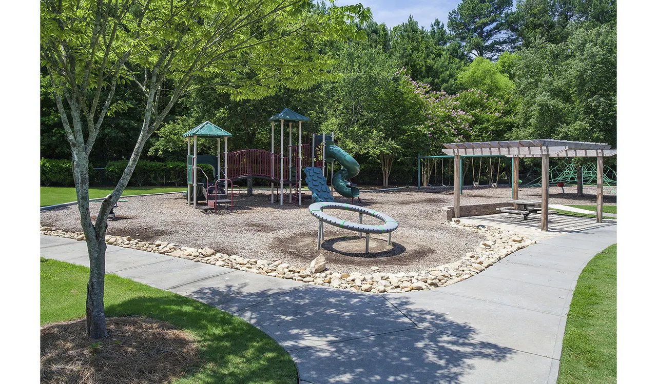 Century Park Apartments