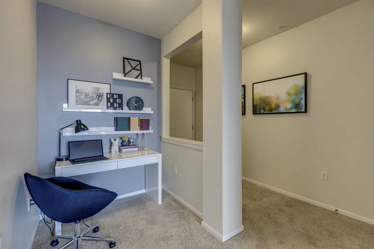 Apex Apartments