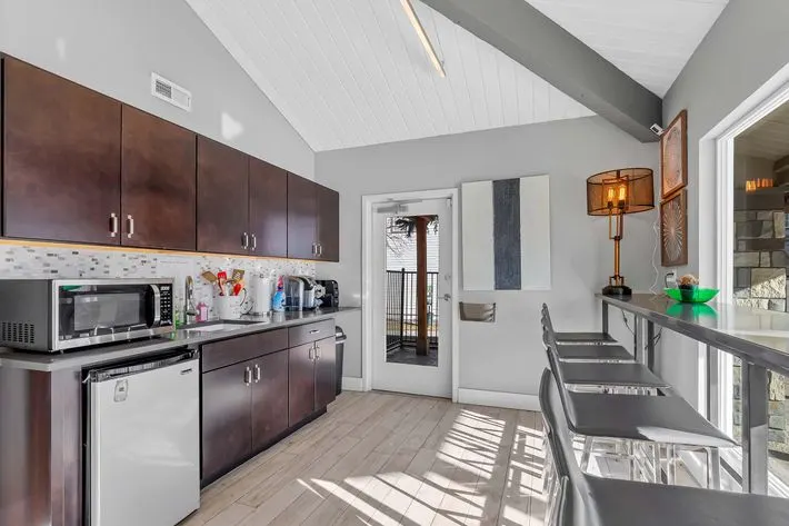 Stratus Townhomes