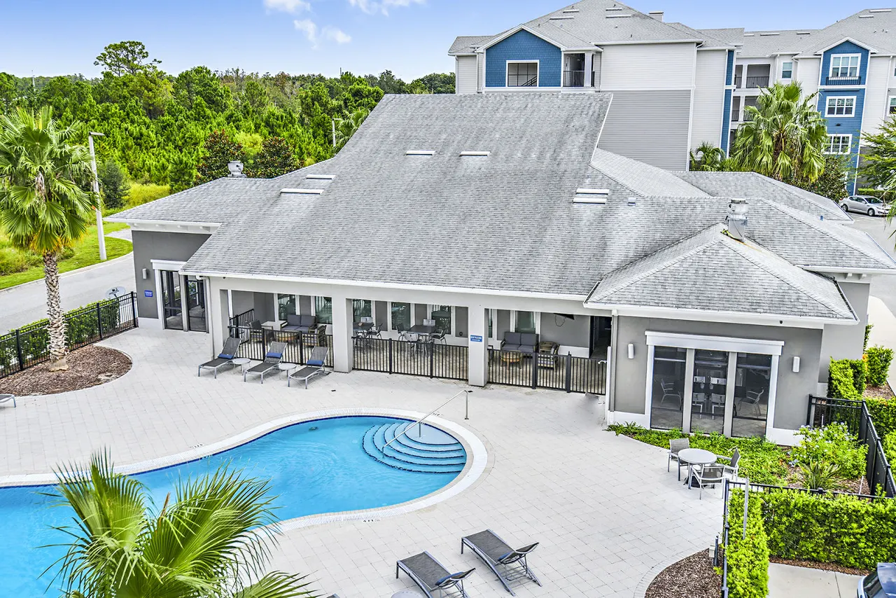 Windermere Cay Apartments