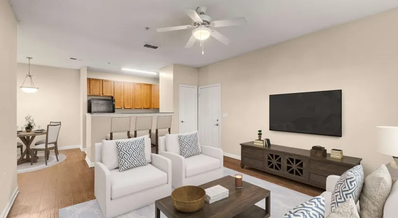 Avalon Ridge Apartments