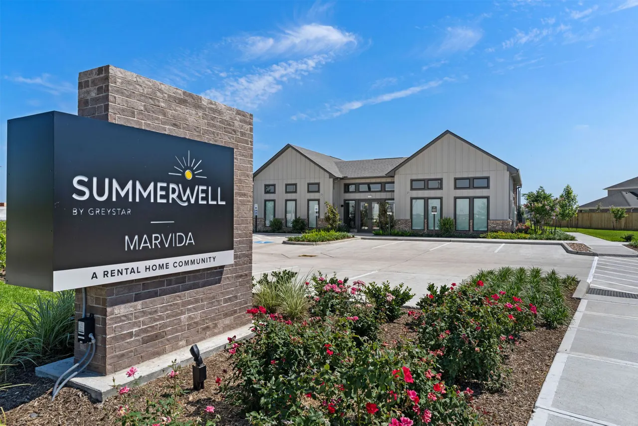 Summerwell Marvida