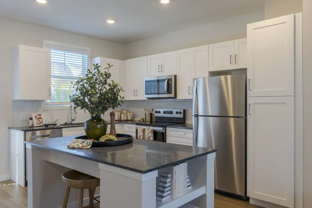 Ascend Cottages at Highland Square