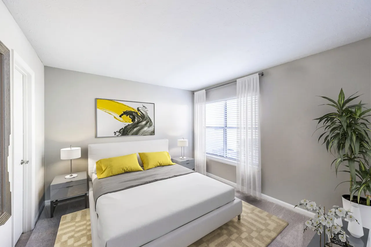 Stockwell Apartments