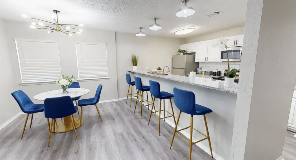 Skyview Apartments