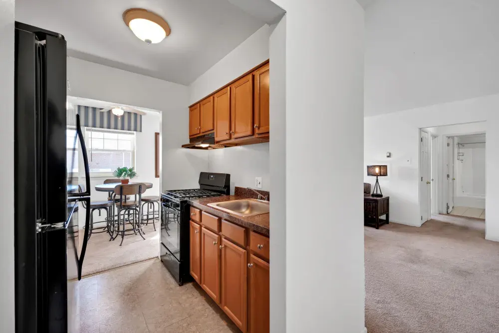 Carlwynne Manor Apartment Homes
