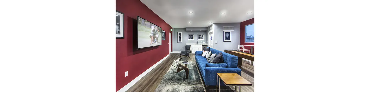 The Pearl on Wilshire Apartments