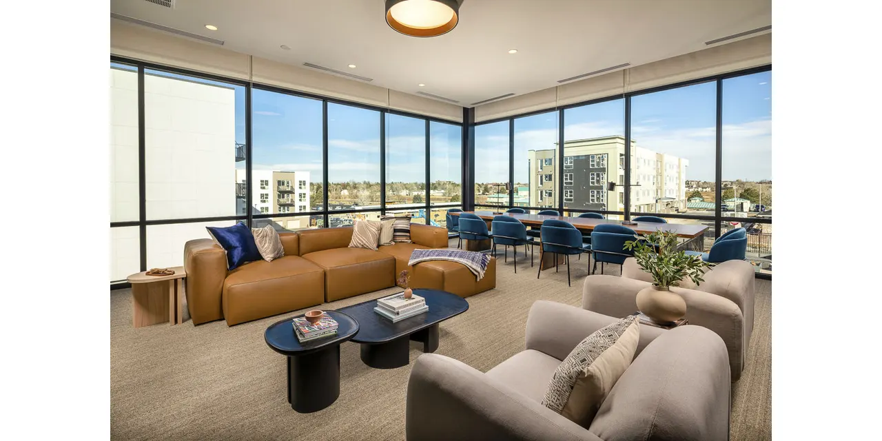 Revel Apartments
