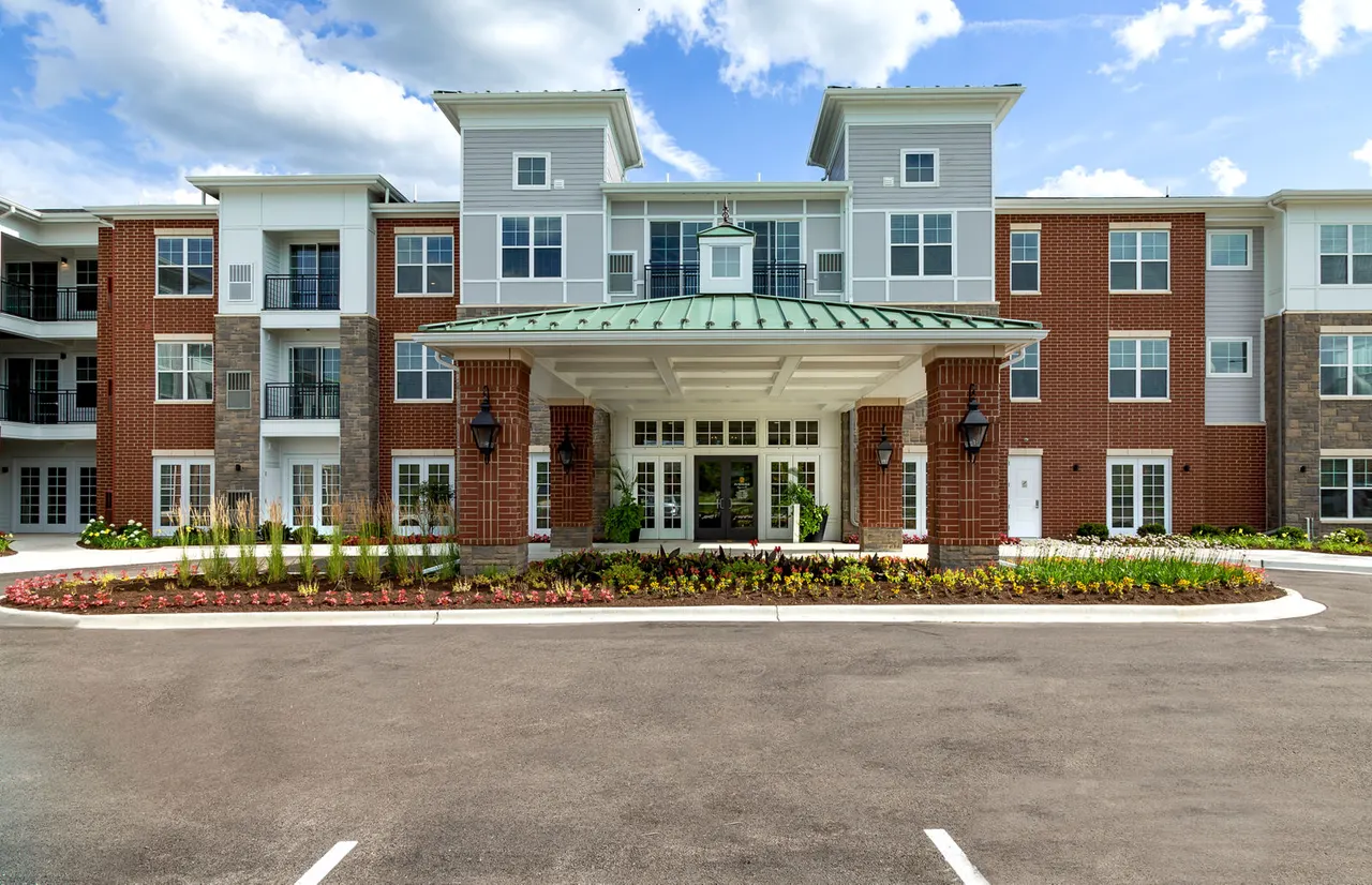 Avenida Naperville