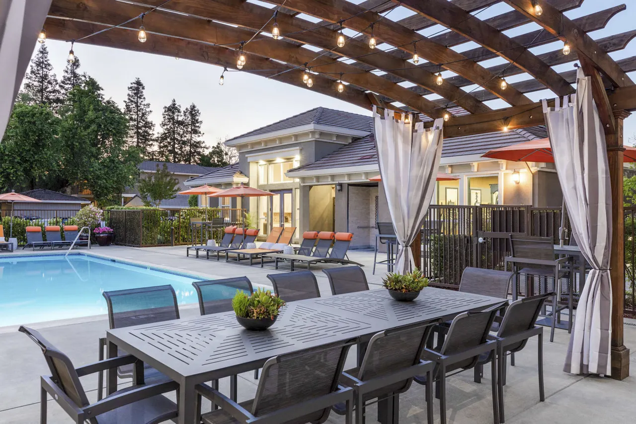 Civic Square Apartments