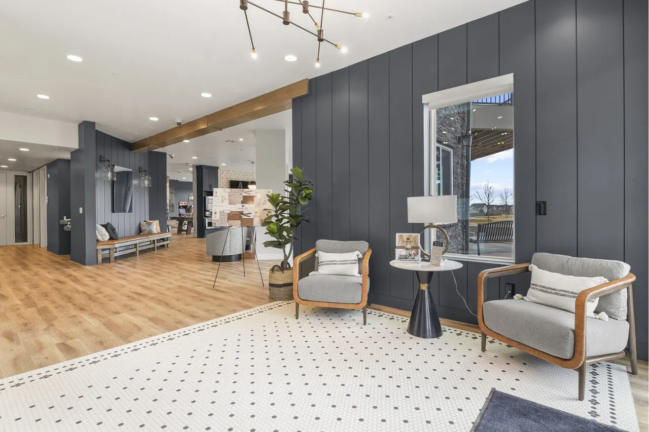 Parkside at Littleton Village