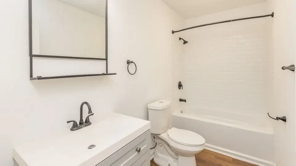 Pecan Ridge Apartments