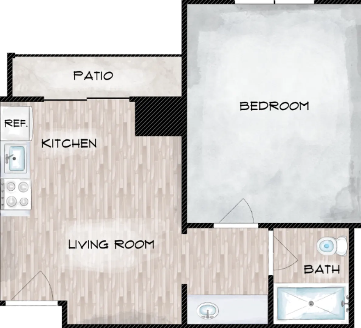 Vivo Living Raleigh