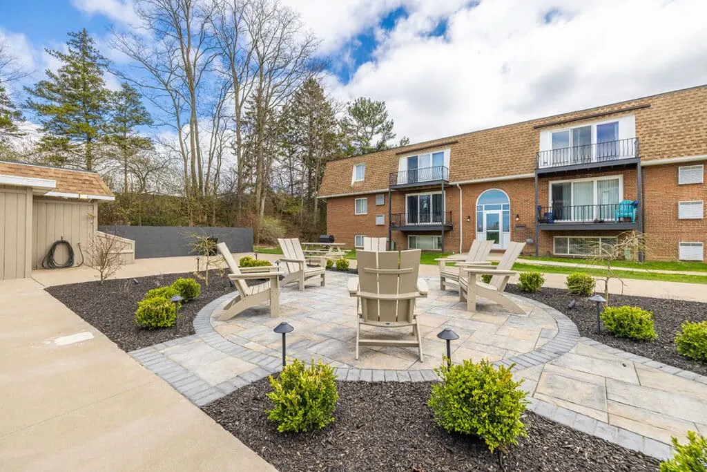 Royal Villa Apartments
