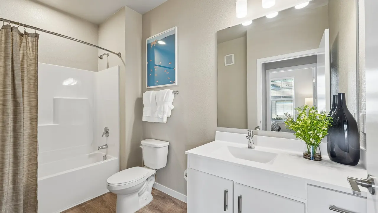 Authentix Lakeville