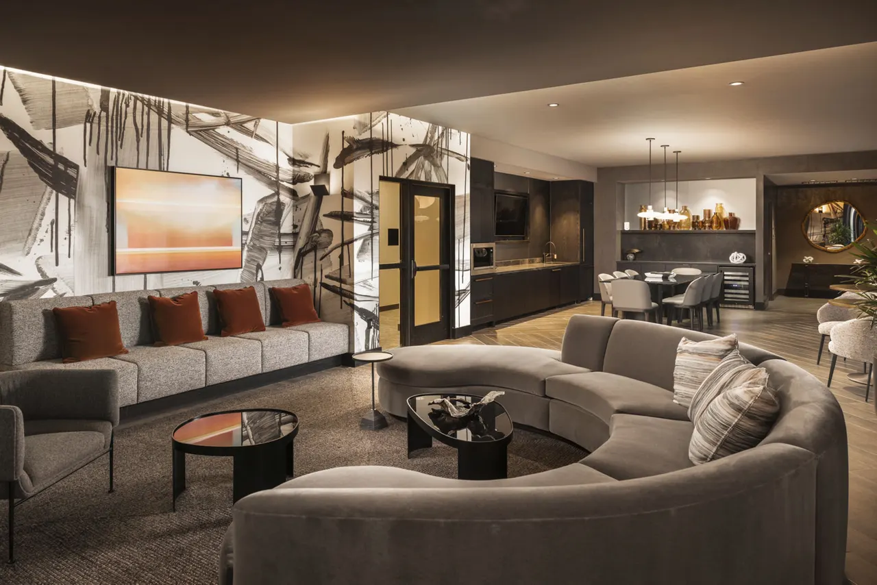 Forge Apartments