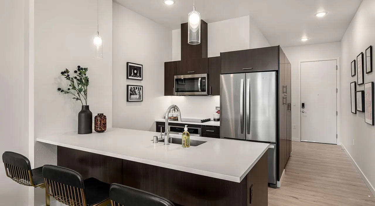 Siteline Apartments