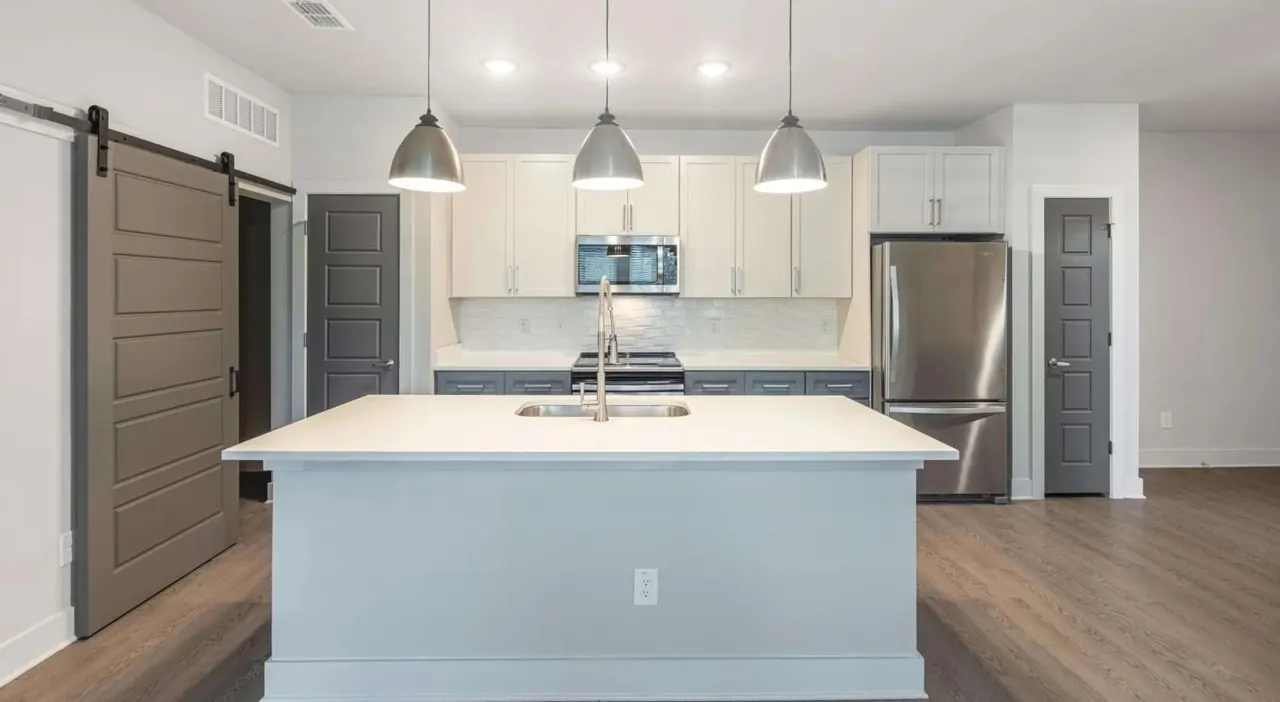 The Enclave at Deep River