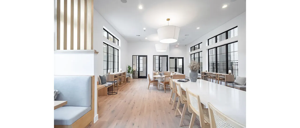 Citizen House Wolf Ranch