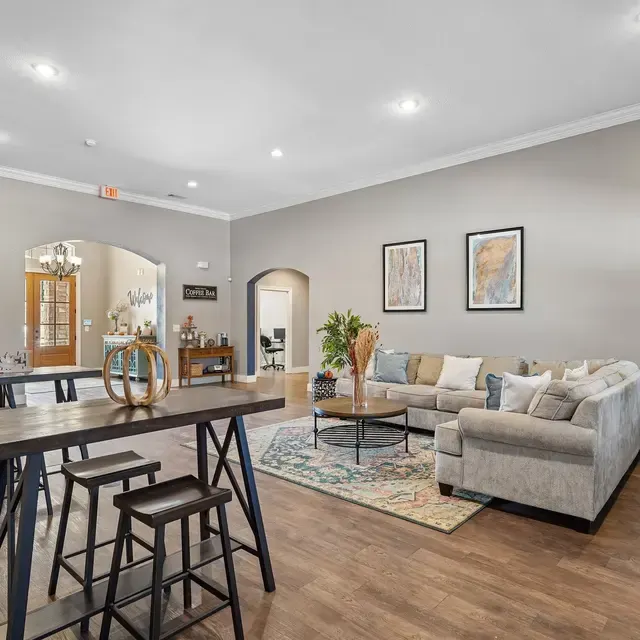 Tigoni Villas Apartment Homes