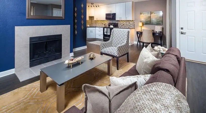 Hunt Club Apartments by Cortland