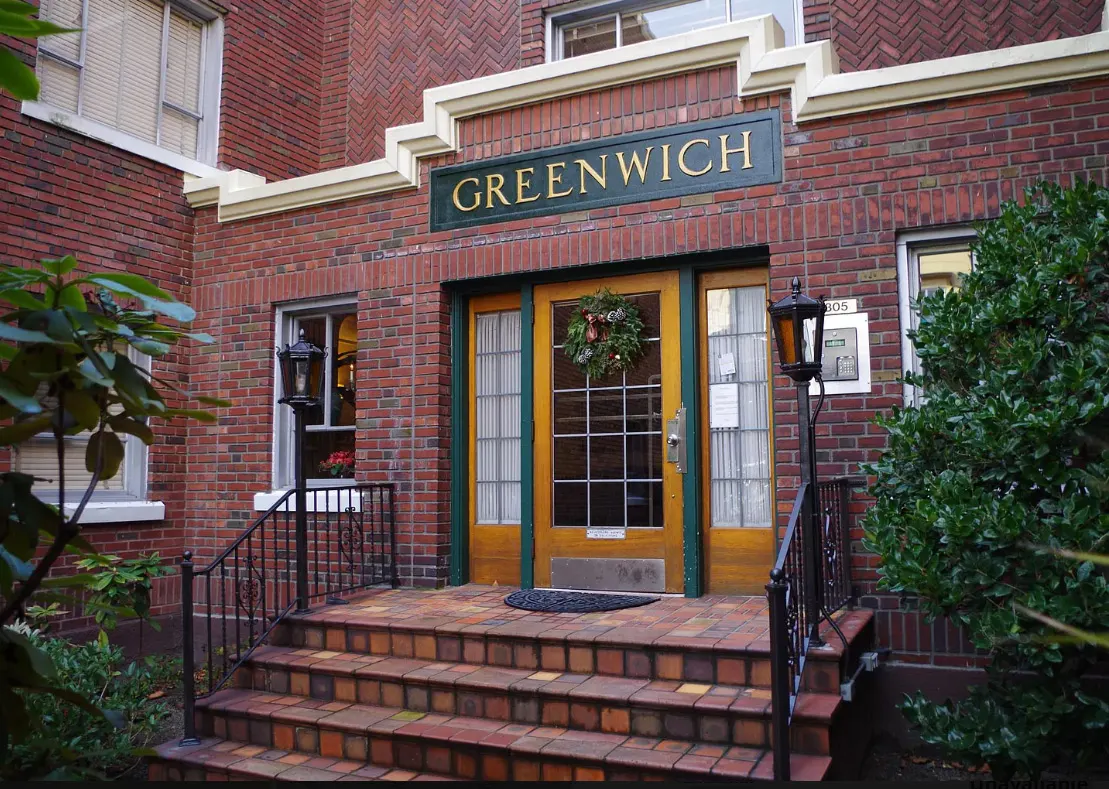 Greenwich Apartments