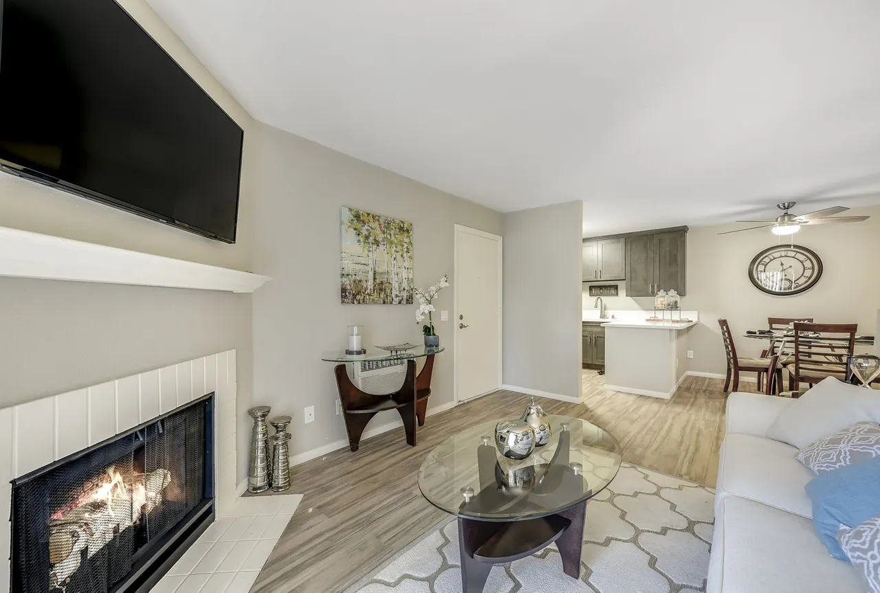 Santee Villas
