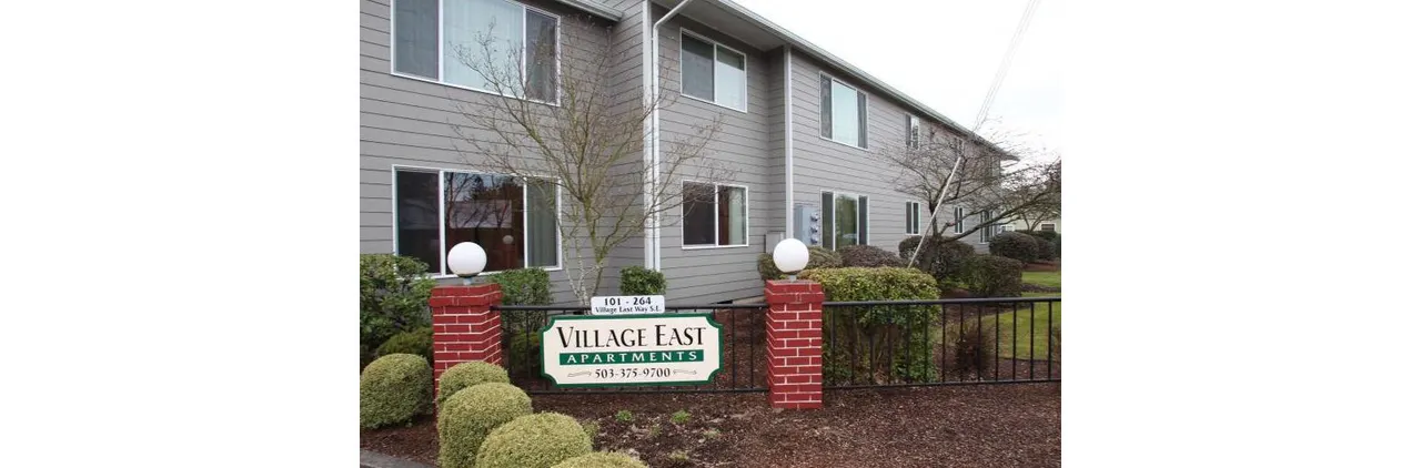 Village East Apartments
