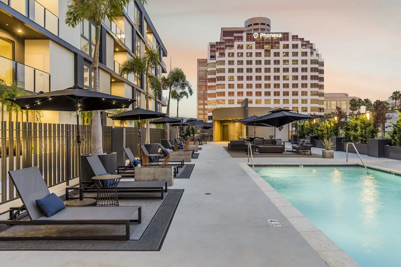 Modera Glendale