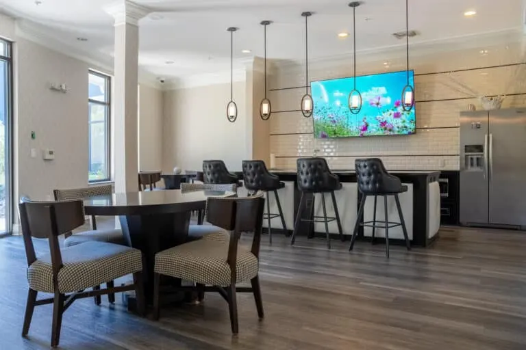 Venue Luxury Apartments