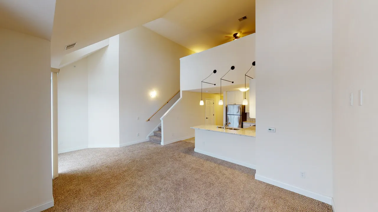 Hartland Riverwalk Apartments