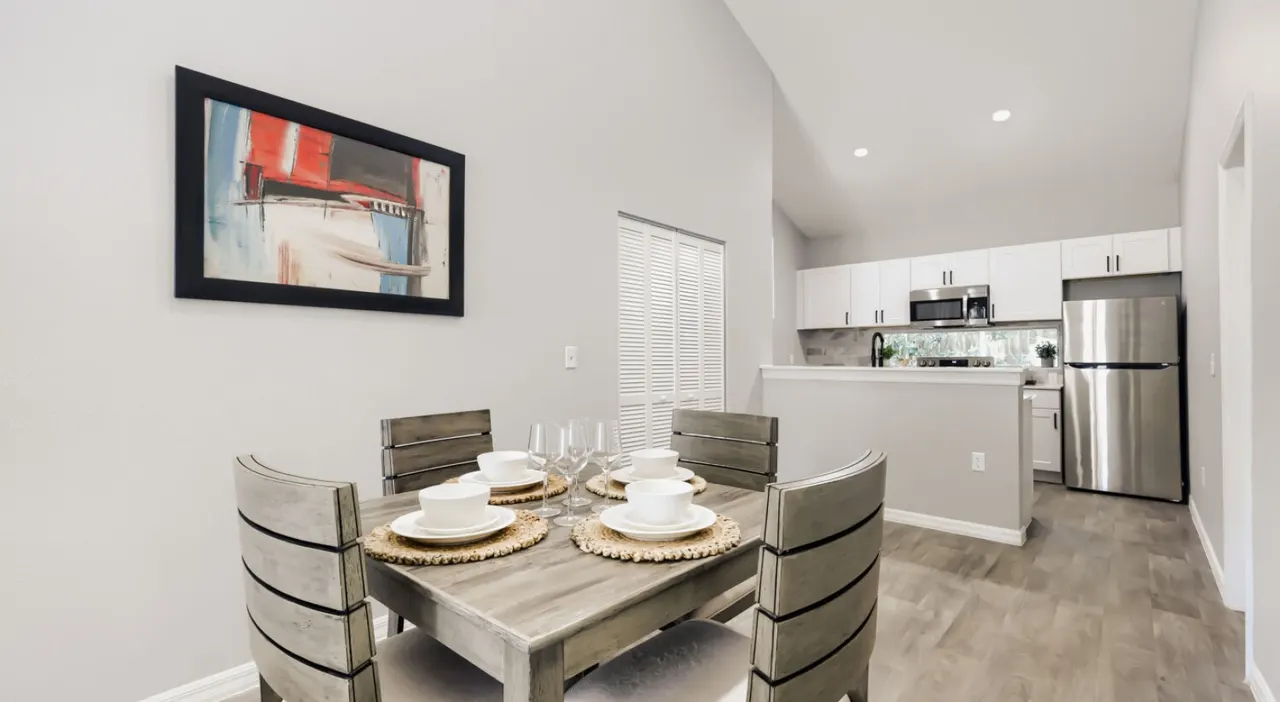Lumen Apartments