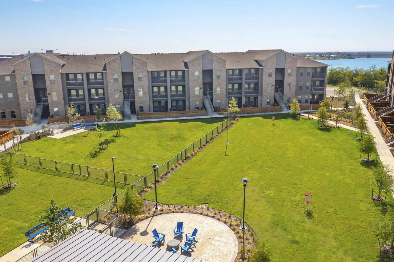Alta Marine Creek