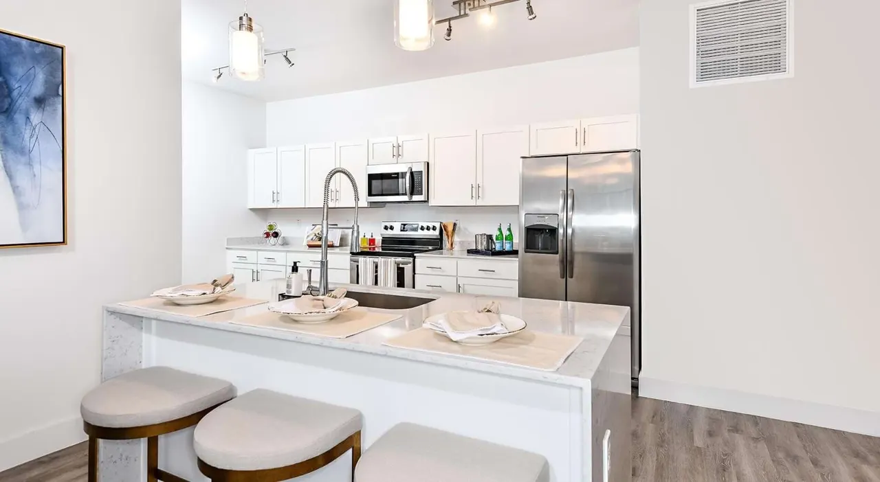 City Place at Celebration Pointe Apartments