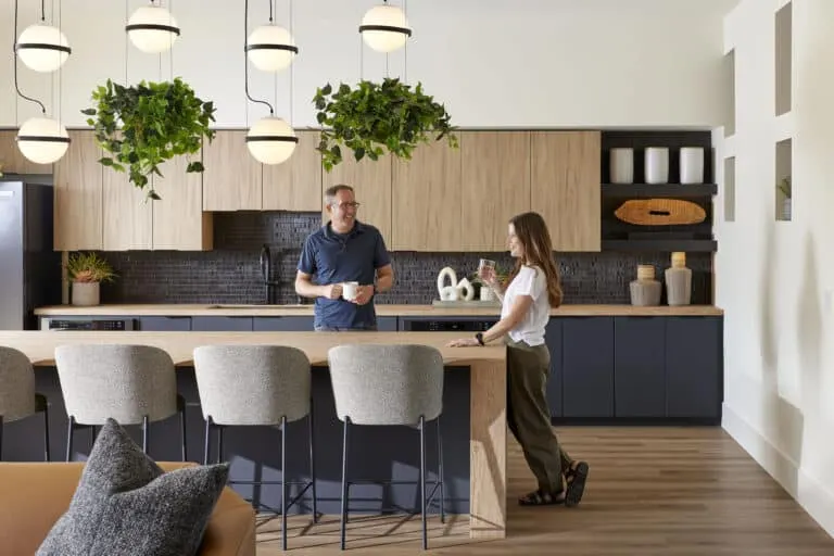The Tilden Apartments