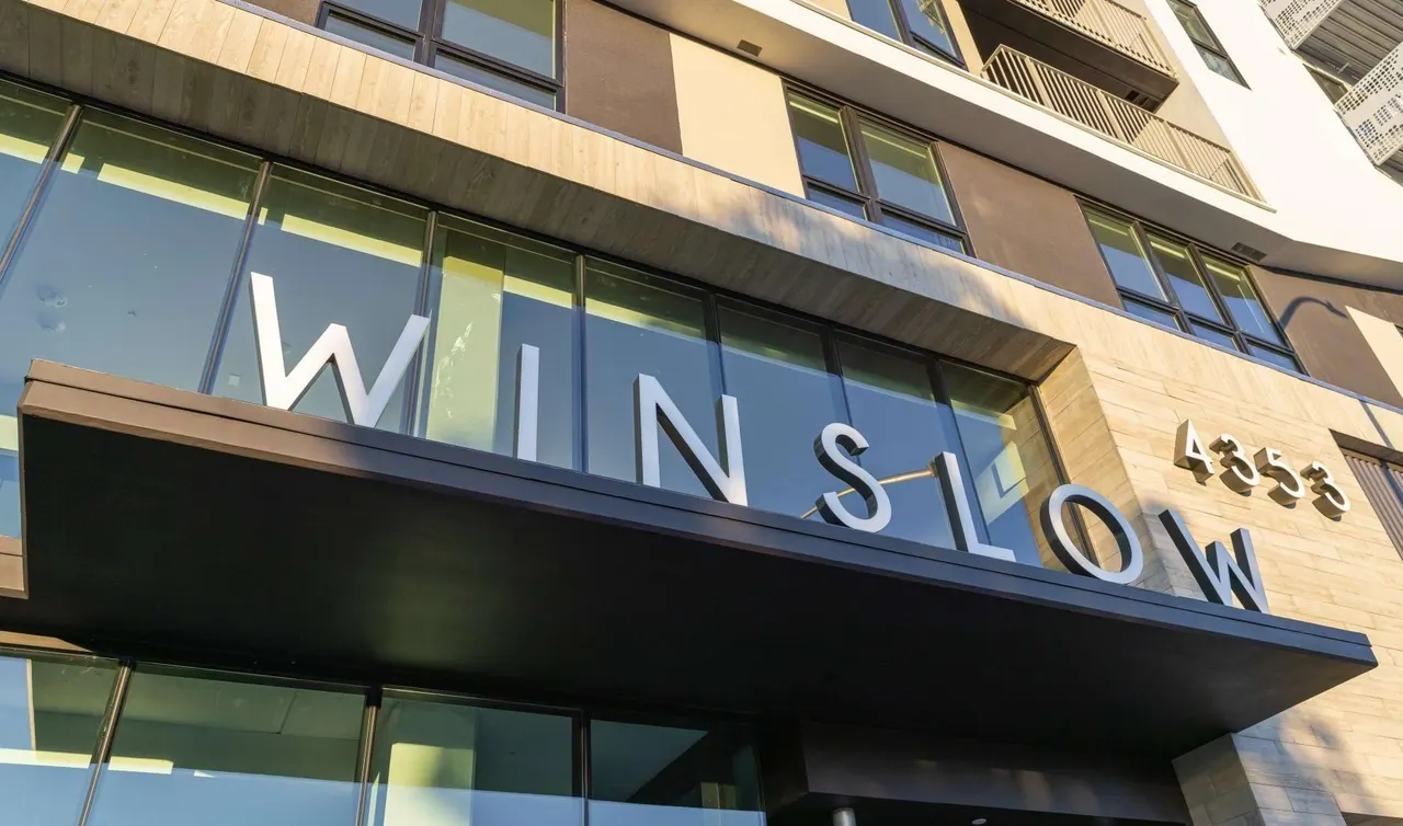 Winslow Apartments