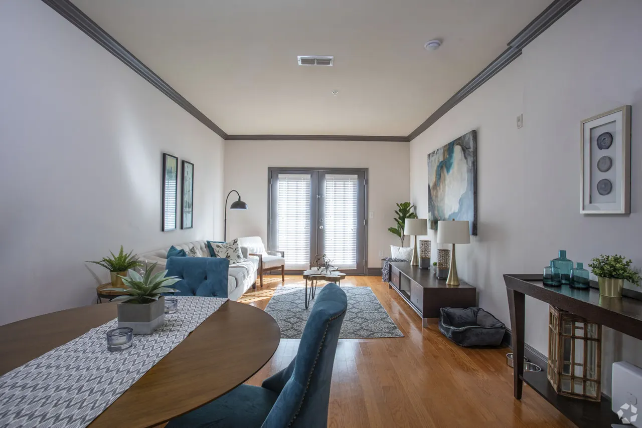 CB Lofts Apartments